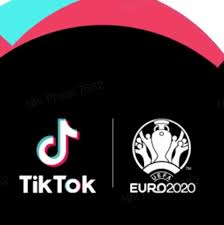 You are viewing uefa euro 2020 logo png. Tiktok Wird Offizieller Partner Der Uefa Euro 2020 Tiktok Nachrichtenabteilung