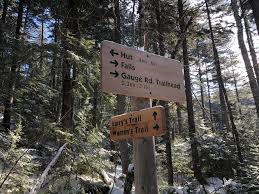 Adventure: Poplar Stream Falls