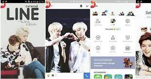 Line store adalah toko online resmi line. 50 Tema Line K Pop Gratis Kpoponclass