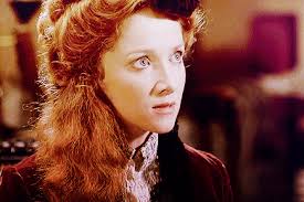 appreciation post: Miss Kitty Winter