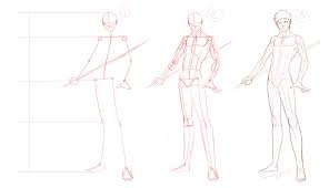 Deviantart is the world's largest online social community for artists and art enthusiasts, allowing people to connect through the creation and sharing of art. Men Drawing References Divineimmortalityart Male Anatomy Tutorial By