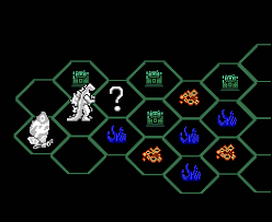 Both of them try to stab me with the face spikes. Nes Godzilla Creepypasta Chapter 3 Trance Creepypasta Wiki Fandom