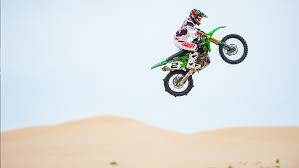 He competed in the ama motocross championships from 2005 t. Ryan Villopoto Discusses His First Trip To Glamis Along With Life After Racing