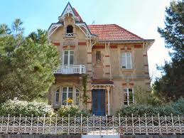 Epingle Par Alizee Duvent Sur Maisons Arcachon Maison Victorienne Maison