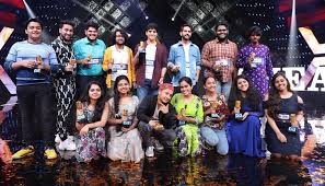 The voice 2020 artist profiles the voice contestants list and which team they are on the voice high resolution liverpool fc wallpaper 2020. Indian Idol 12 Meet Top 15 Contestants Conquering The Music World This Season