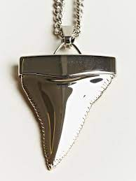 Find Shark Teeth Necklaces And Bracelets In Our Ty Warner Sea Center Store Buy Them Before They Run Out Shark Tooth Necklace Shark Necklace Shark Shoes