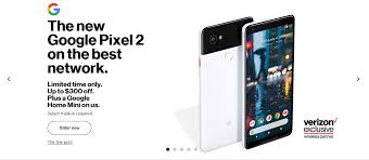 Unlocked oneplus 8 series phones were having issues on verizon, but both oneplus and the network provider have now fixed the problem. Pixel 2 And 2 Xl Review The Best Android Phone You Can Buy Ars Technica