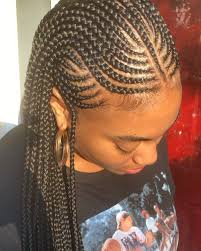 15 1k Likes 179 Comments Braids By Chinia Llc Braidsbychinia On Instagram This In 2020 African Hair Braiding Styles Cornrow Hairstyles Kids Braided Hairstyles