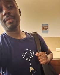 Jeremiah Lowery, Personal Trainer in Washington, DC