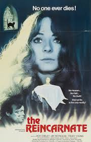 The Reincarnate (1971)