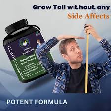 Secure Healthcare Perfect Growth Capsule Height Growth Supplement Boys & Girls Plant-Based Protein Price in India - Buy Secure Healthcare Perfect Growth Capsule Height Growth Supplement Boys & Girls Plant-Based Protein online