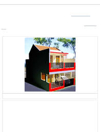 Gambar perencanaan, rks dan rab sedangkan rencana anggaran biaya (rab) adalah perhitungan banyaknya biaya yang diperlukan. Contoh Rab Rumah 2 Lantai Type 100 Pdf Txt