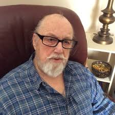 Obituary for Merton Dale Headley