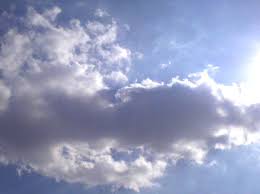 Conditions For Cloud Formation Grade 5 6