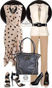 Go Cg Moda Traditional Fashion Business Fashion Fashion