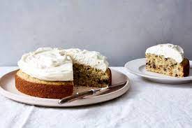 Earl Grey Tea Cake With Dark Chocolate And Orange Zest Recipe Recipe Tea Cakes Cream Recipes Zest Recipes