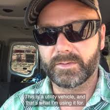 Dan Ranch's Instagram, Twitter & Facebook