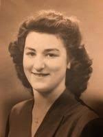 Joan Oates Obituary (1926