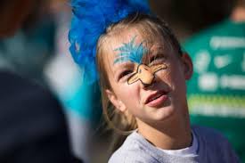 Junior Gap2Gap draws big field