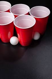 Juego de jarra y vasos en cerámica de puente del arzobispo. 11 Ideas De Vasos Rojos Vaso Rojo Rojo Juegos De Alcohol