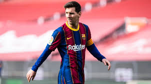 Celia maria cuccittini is his mom's name. Messi S Renewal Is Still In The Air There Is Optimism But Not A Yes