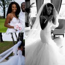 Tulle Mermaid Wedding Dress Best Of Jamaican Wedding Dresses Beautiful Spring Bohemia Mermaid Tulle Wedding Dress Modern Wedding Dress Wedding Dresses Unique