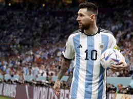 Lionel Messi - EcuRed