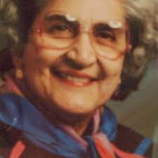 Obituary: ASCENCION MARIANNA CORTINAS SOSA