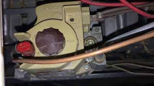 Tips To Light Your Furnace Pilot Light Furnace Light Pilot