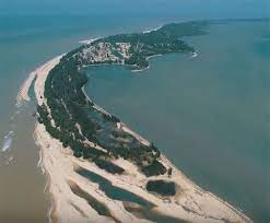 Thachi Cape Pathani Thailand