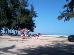 Pemandangan indah pengalaman menarik terus terukir. Tempat Menarik Di Terengganu Percutian Bajet