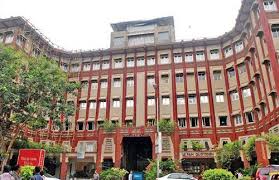 Another palace in our city- Dhanraj ...