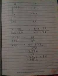 Pada Termometer A Diperoleh Titik Beku Dan Titik Didih Air Masing Masing 30 A Dan 360 A Jika Anda Brainly Co Id