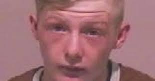 Sunderland teenager Darryl Sutton goes missing sparking Northumbria Police  appeal