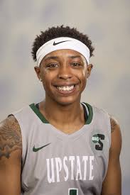 2019-20 Women's Basketball Roster