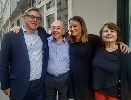 Le sous groupe innovation & santé en congés : Olivia Gregoire Auf Twitter Le 18 Juin 2017 J Avais L Honneur D Etre Elue Deputee De La 12eme Circonscription De Paris Le 18 Juin 2019 Nous Etions Nombreux Marcheurs De Laremparis15 Paris7enmarche Riverains Voisins