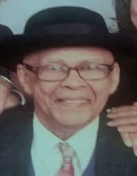 Obituary for Fayte Ewing Jr.