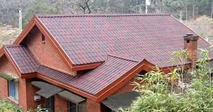 Onduvilla System Reliable Lightweight Aesthetic Roofing Sheet Roofing Roofing Sheets House Design