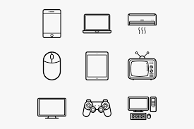 1500 x 1600 jpeg 276 кб. Device Icons Png Transparent Png Kindpng