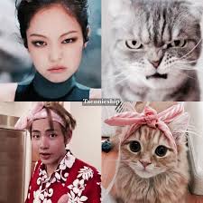 Wattpad Fanfiction If Jenkook Was Past And Taennie Is Present Then What Will Happen In Future Taejenkook Ff 1 Jenkook 6 Vnnie Completed Di 2020