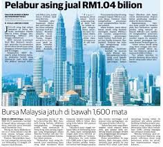 Dapatkan panduan dan bimbingan seputar asmara, rumah tangga dan karir langsung dari miss rahma. Ahmad B Maslan On Twitter Bursa Malaysia Jatuh Bawah 1600 Mata Pelabur Asing Jual Saham Rm1 04 Bilion Pertumbuhan Ekonomi Merosot Ada Berita Ini Dlm Rtm Tv3 Dll Ekonomi Jatuh Jangan Disorok Rakyat