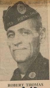 Post 253 Royal Oak, Michigan