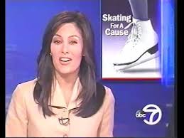 She joined the eyewitness news team in 2003. Abc News Anchor Liz Cho Having A Good Time With Donald Trump Youtube