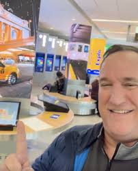 Todd Alan Green has been