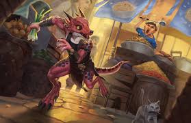 Journeys Through the Radiant Citadel brings thirteen new stream-ready  one-shot adventures by a diverse collection of writers and artists this  summer.