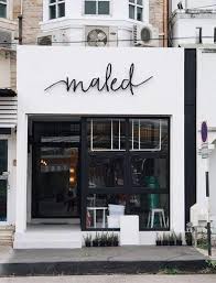 Do It Yourself Home Decorations Interiordesignwebsites Cafe Shop Design Coffee Shop Design Storefront Design