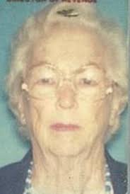 Virginia Marsh enjoyed traveling, caring for family