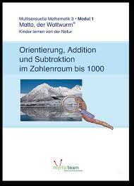 Klasse 3 Orientierung Addition Und Subtraktion Im Zahlenraum Bis 1000