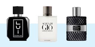 Christian dior sauvage eau de toilette spray 200ml. Quel Parfum Pour Quel Homme Cosmopolitan Fr