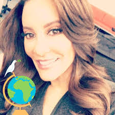 Tracie Smiley's Instagram, Twitter & Facebook